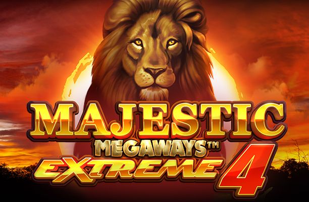 Majestic Megaways Extreme 4 - iSoftBet