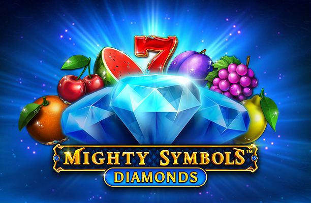 Mighty Symbols Diamonds - Wazdan